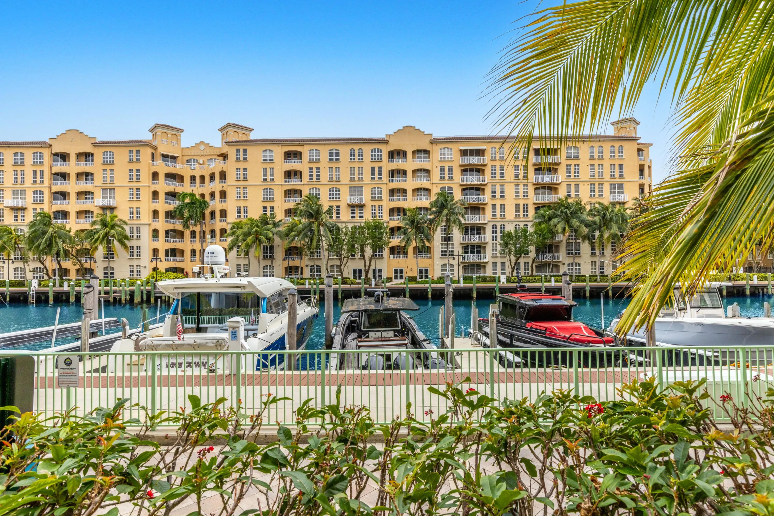 2950 NE 188th Street #122