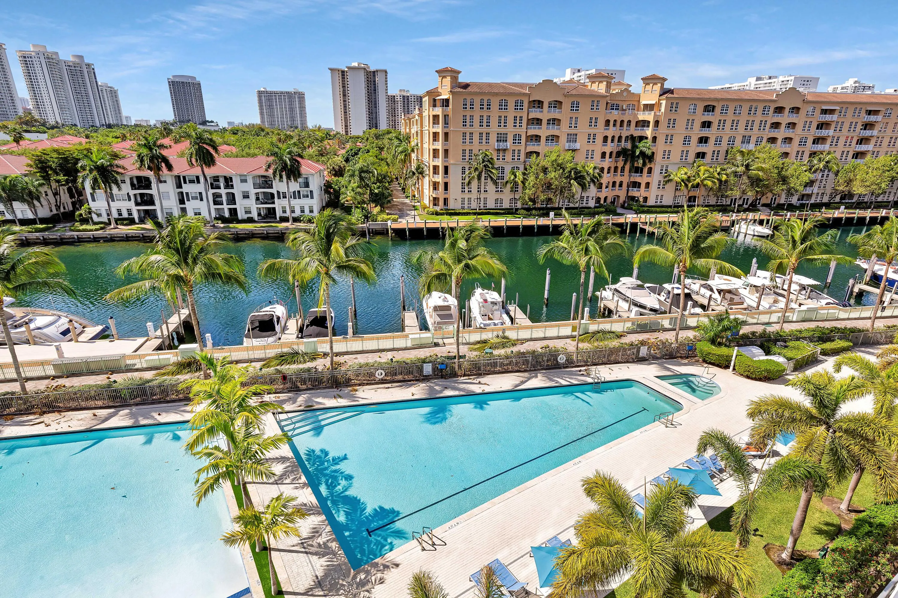 2950 NE 188th Street #122