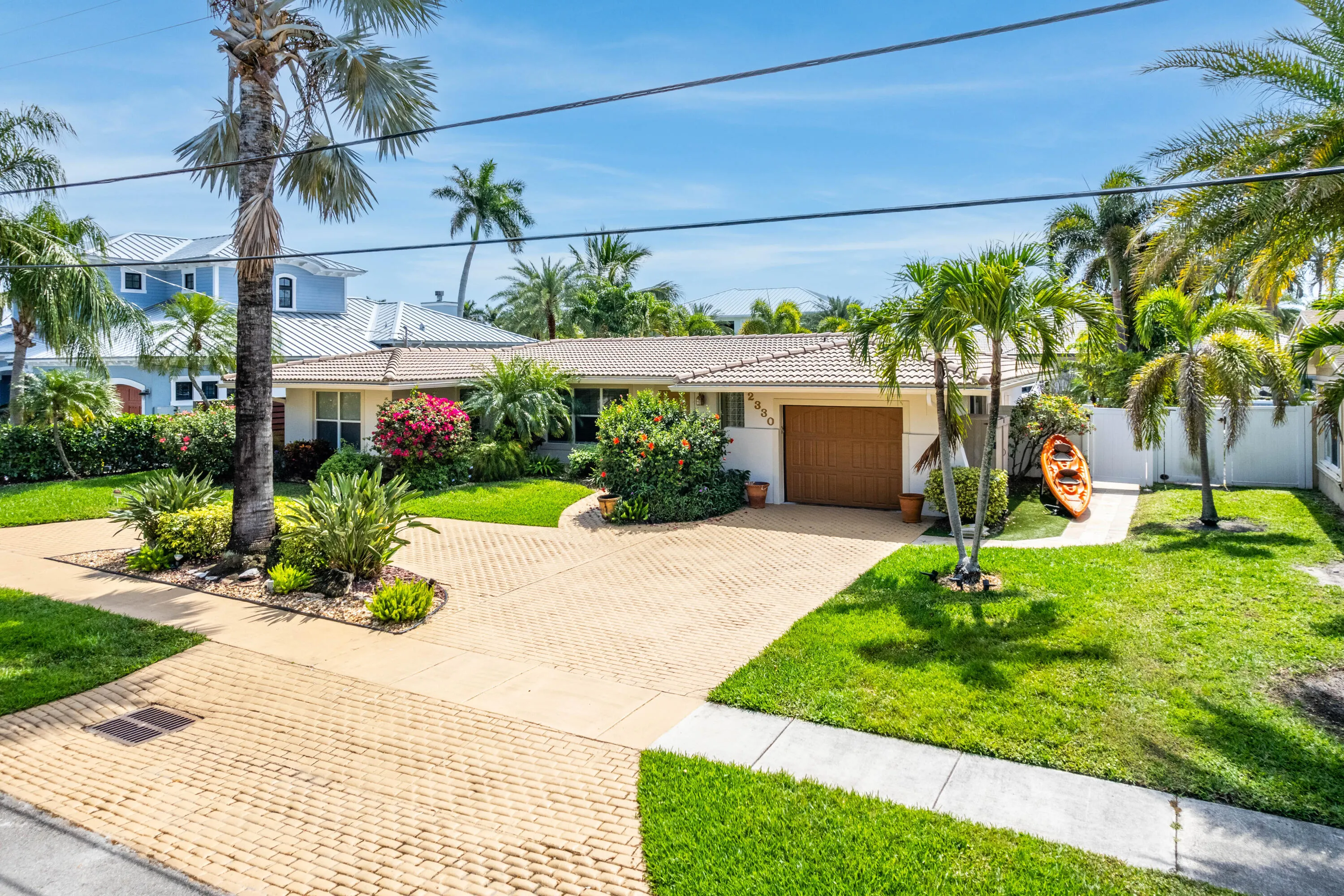 2330 NE 48TH Street NE