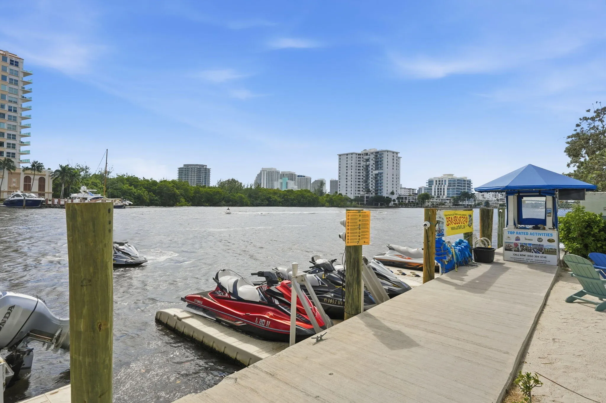 2670 E SUNRISE Boulevard #1115