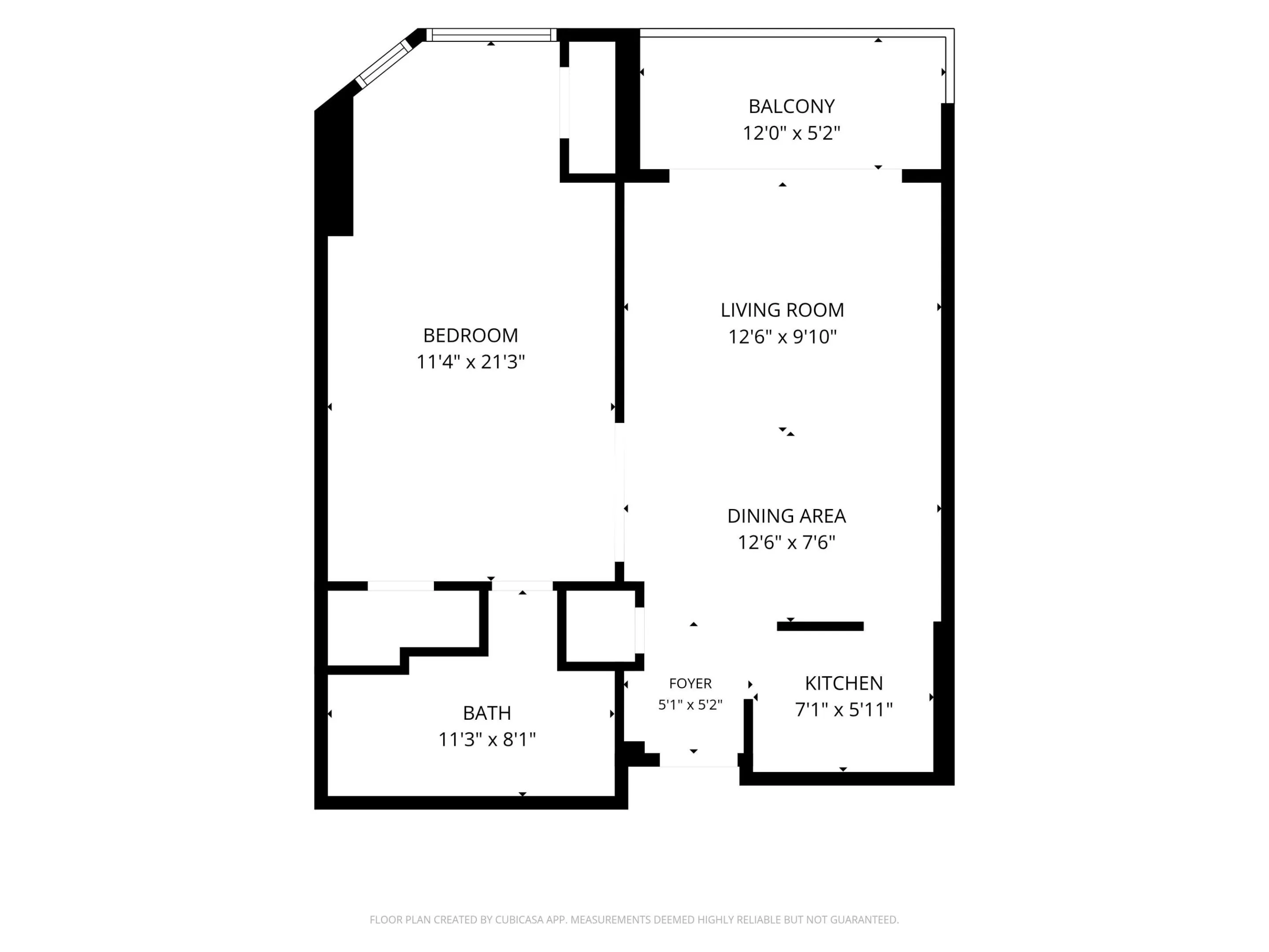 2670 E SUNRISE Boulevard #1115
