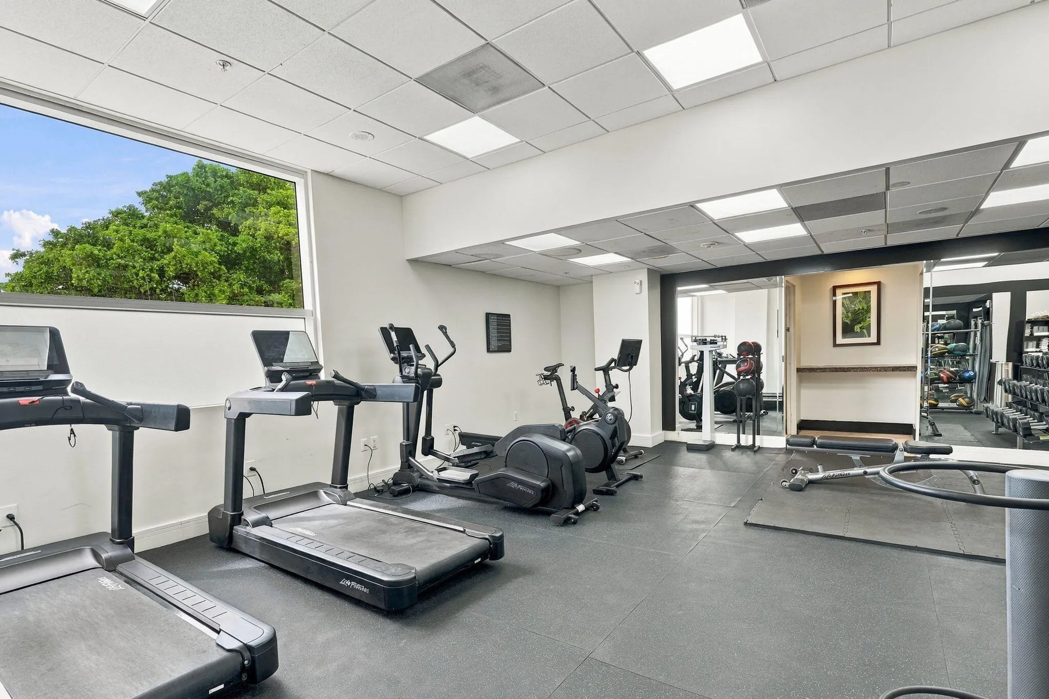 2670 E SUNRISE Boulevard #1115