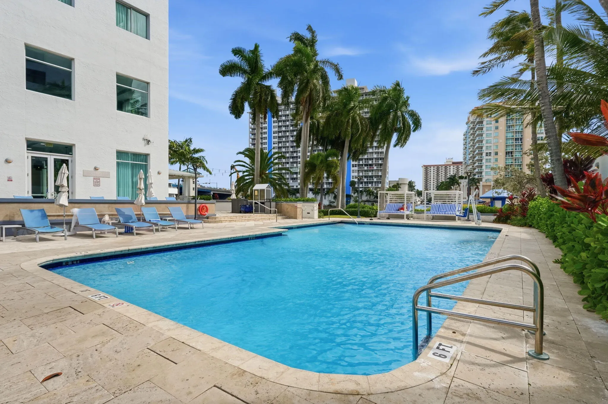2670 E SUNRISE Boulevard #1115