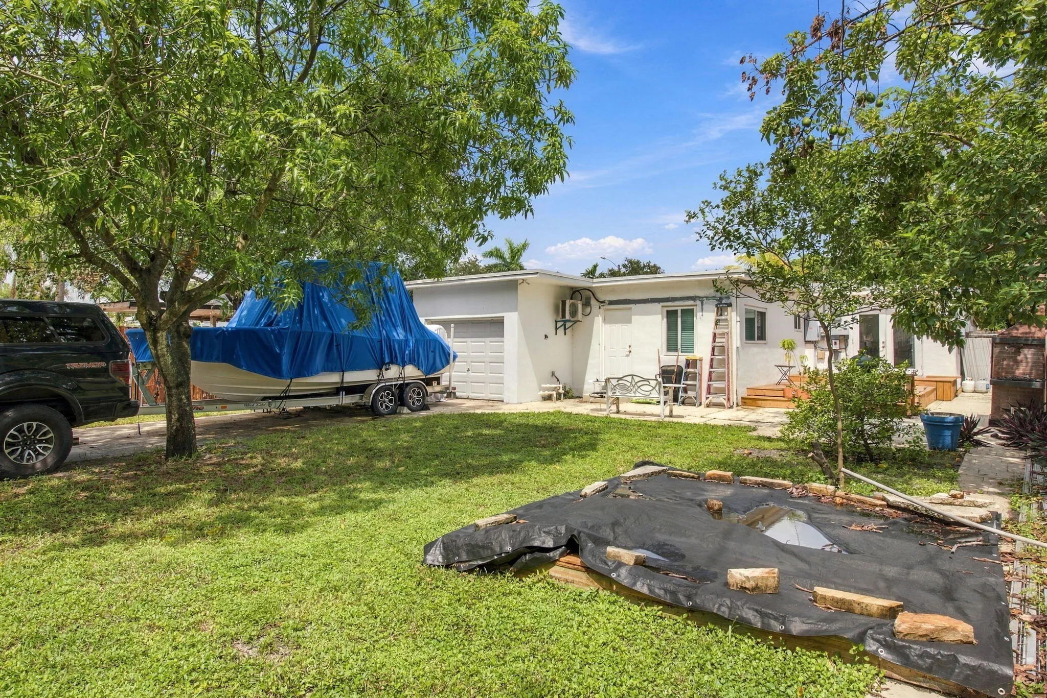 245 SW 5TH Street