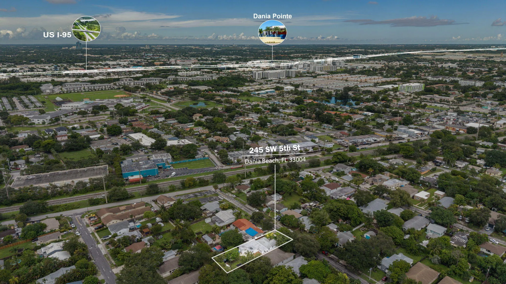 245 SW 5TH Street