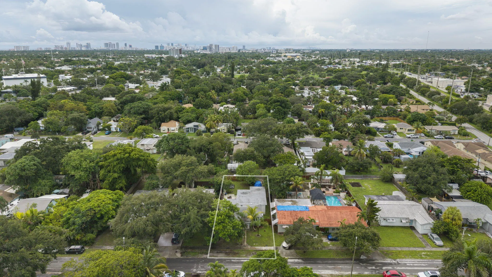 245 SW 5TH Street