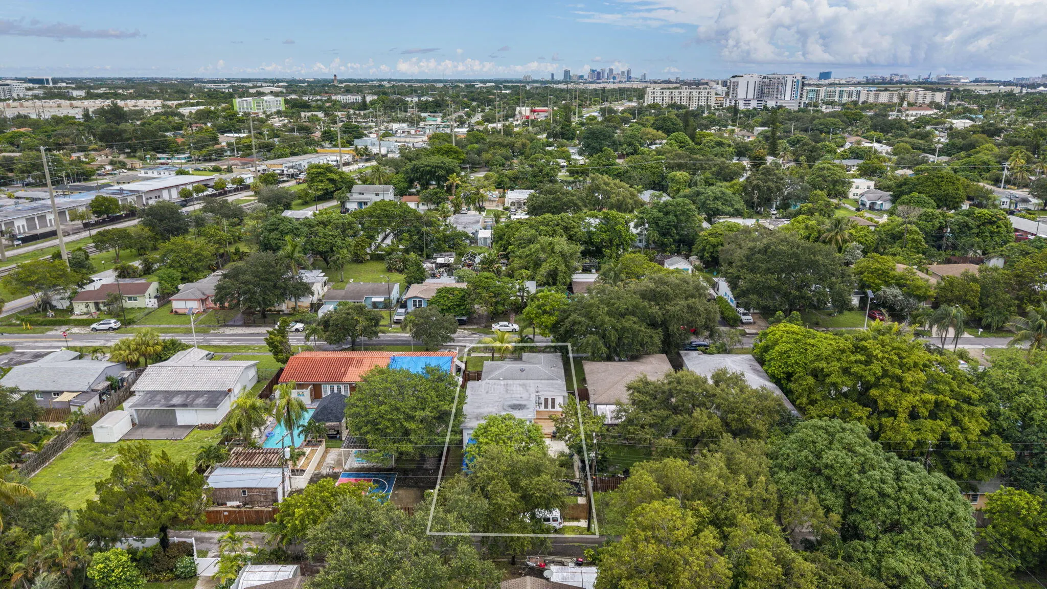 245 SW 5TH Street