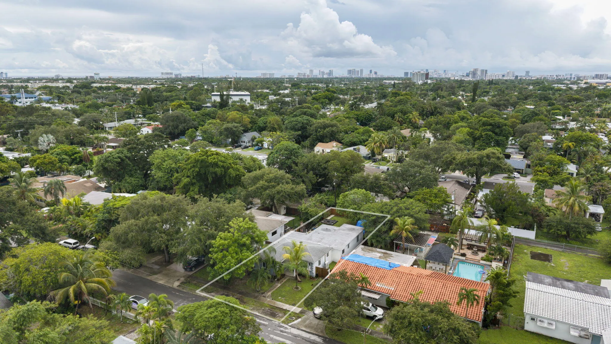 245 SW 5TH Street