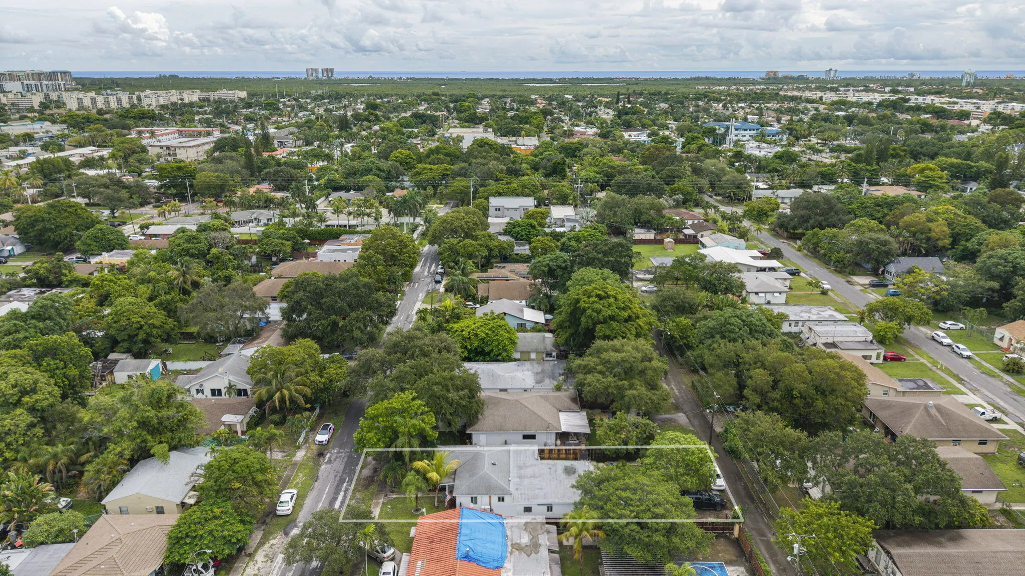 245 SW 5TH Street