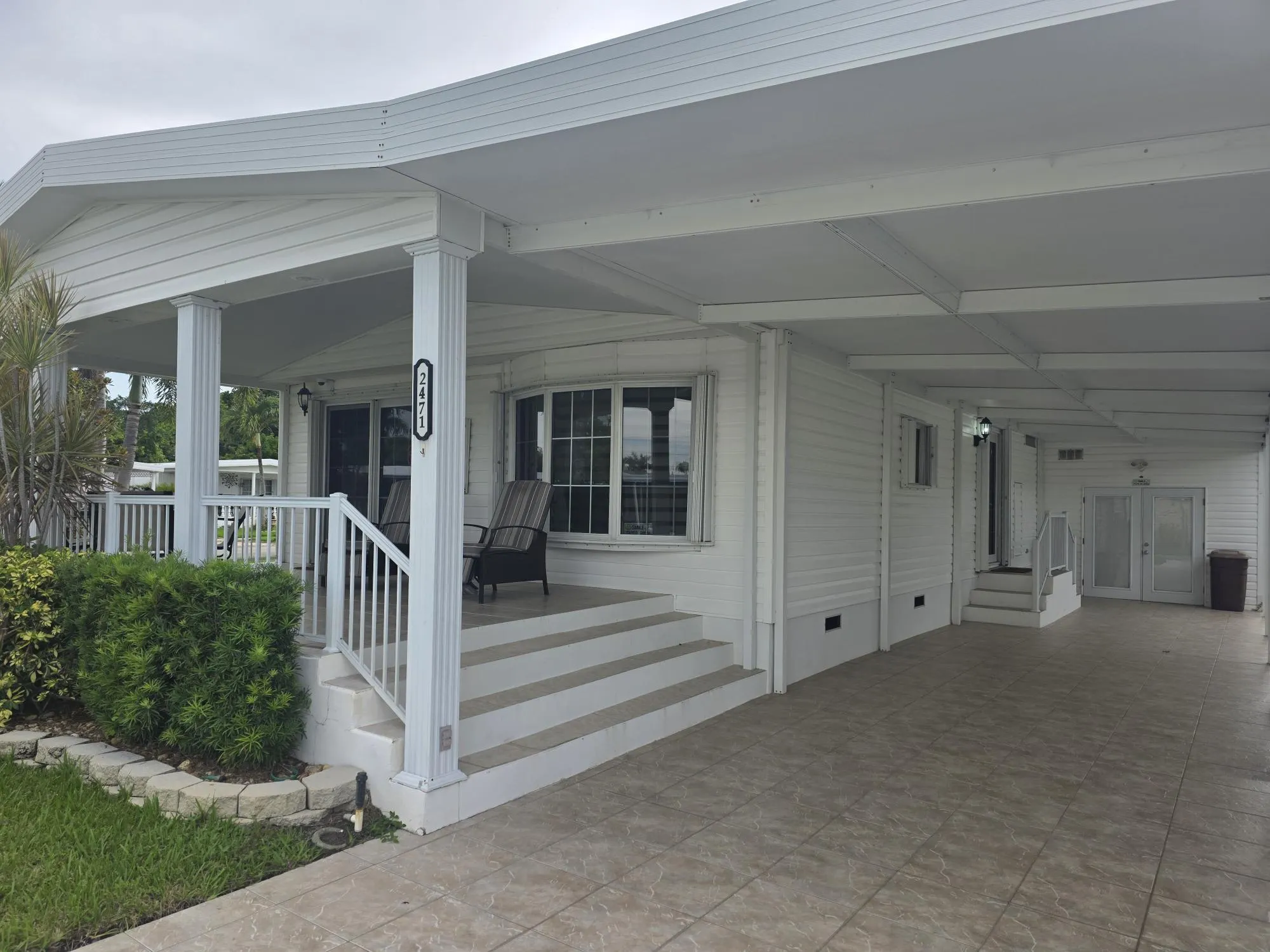 2471 SW 51ST Street