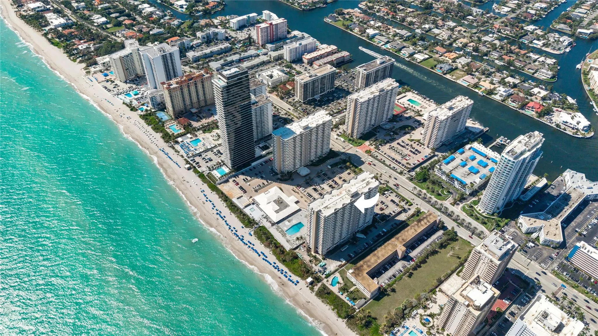 1950 S OCEAN Drive #PHB