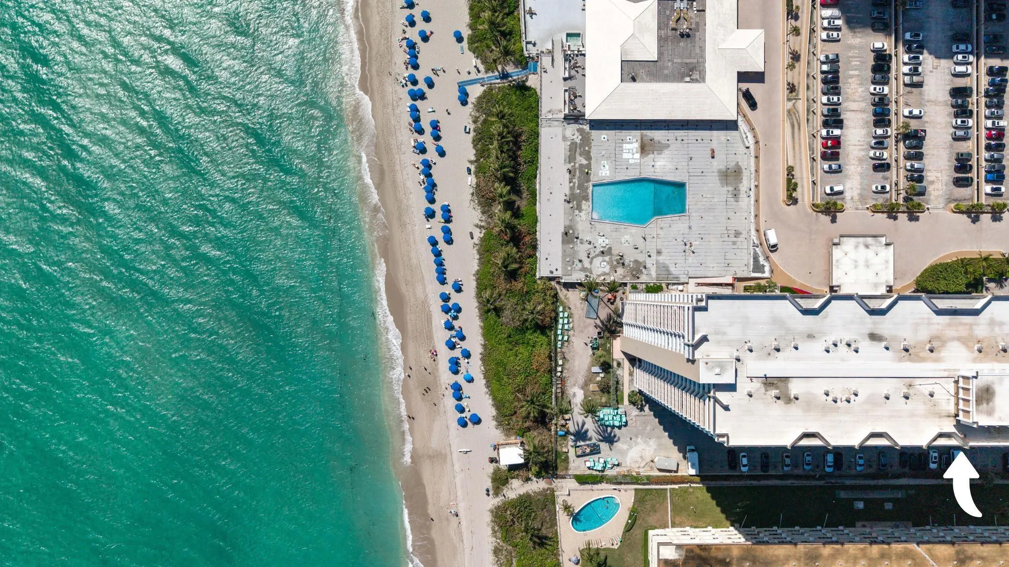 1950 S OCEAN Drive #PHB