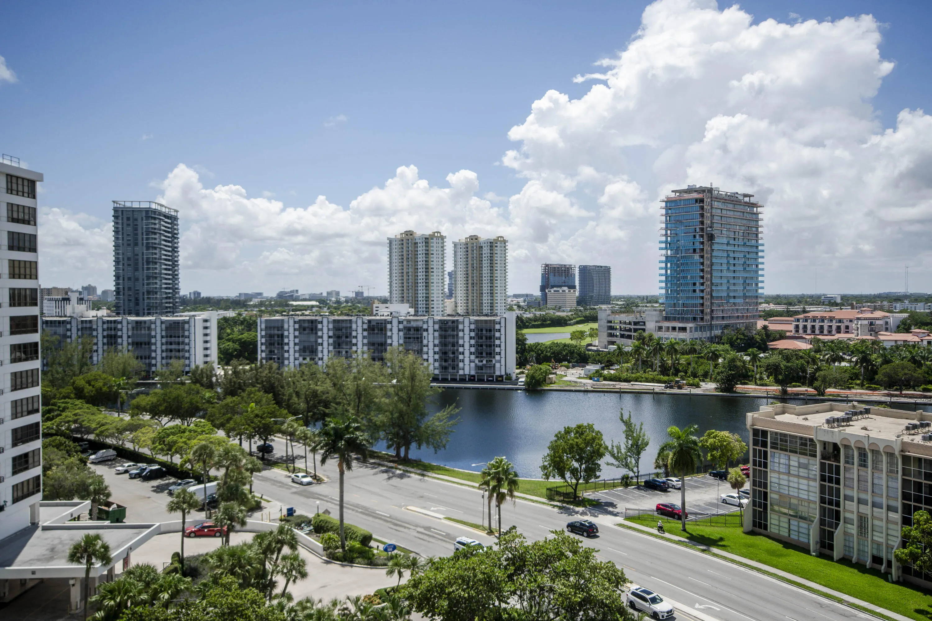 600 Three Islands Boulevard #1010