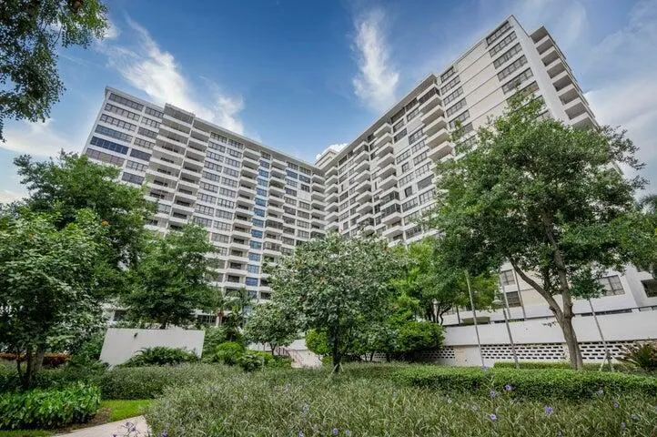 600 Three Islands Boulevard #1010