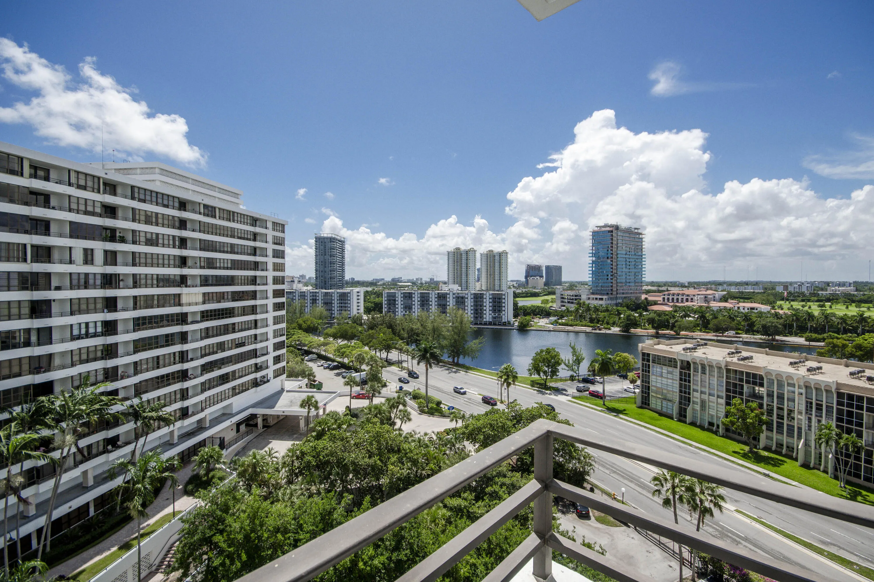 600 Three Islands Boulevard #1010