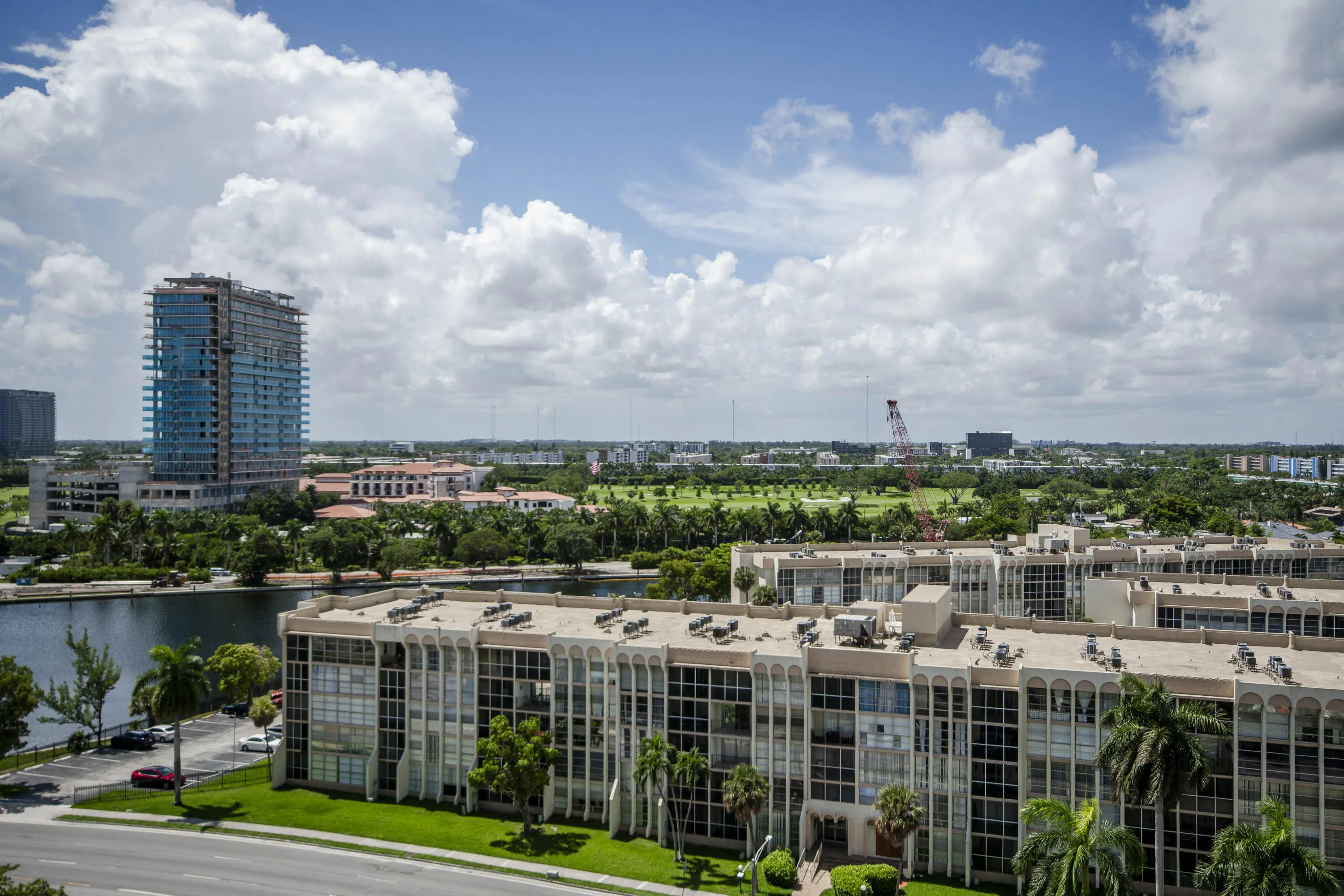 600 Three Islands Boulevard #1010