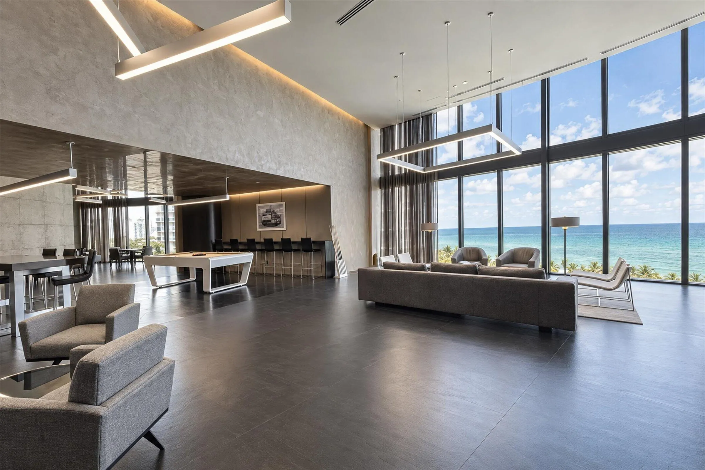 18555 Collins Avenue #3303
