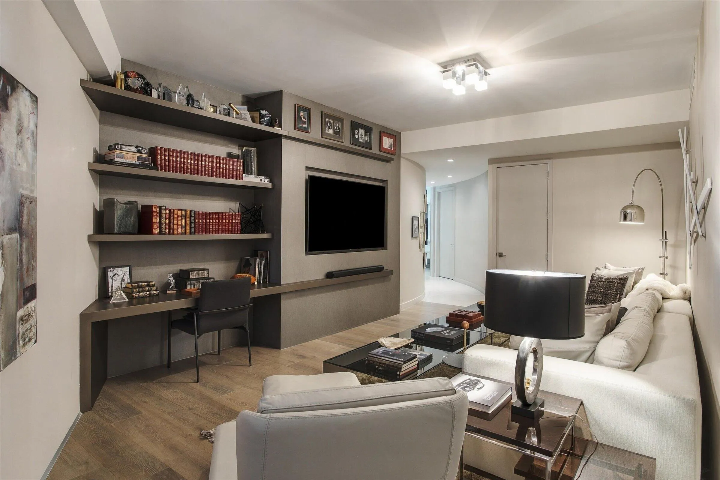 18555 Collins Avenue #3303