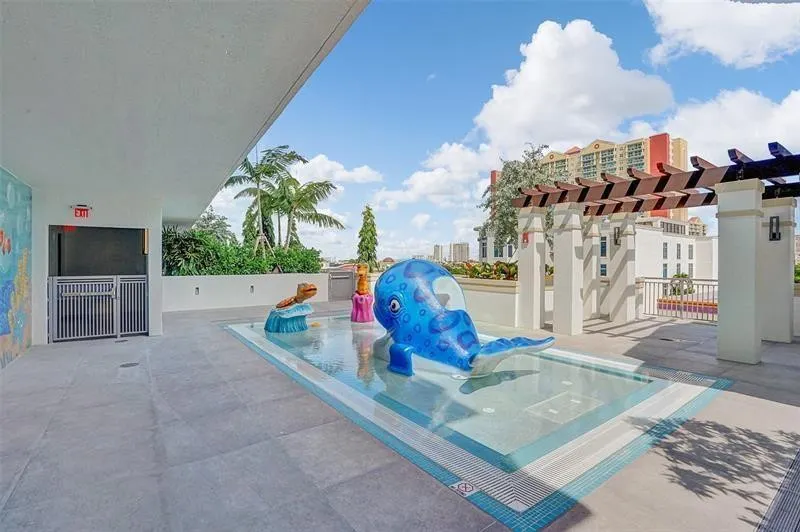 330 Sunny Isles Boulevard #803