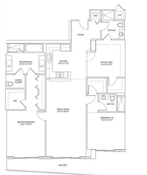 330 Sunny Isles Boulevard #803