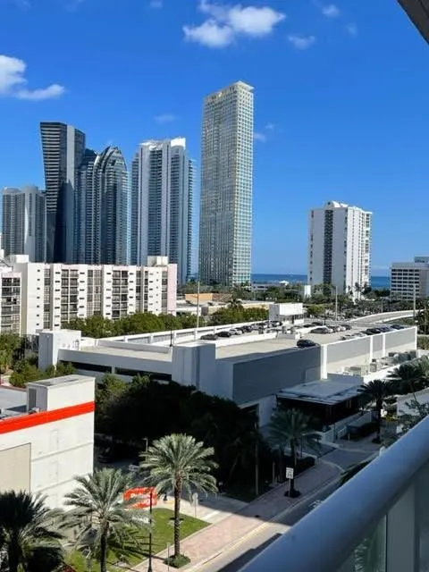 330 Sunny Isles Boulevard #803