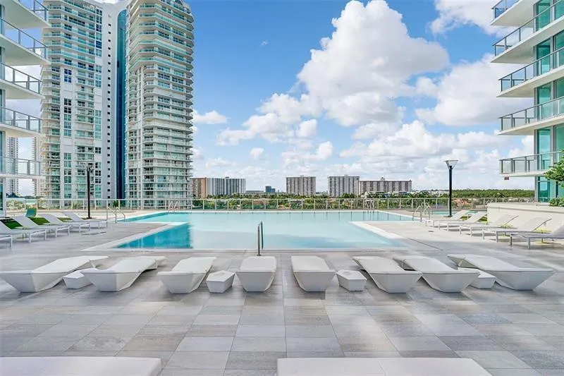 330 Sunny Isles Boulevard #803