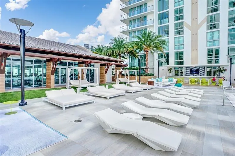 330 Sunny Isles Boulevard #803