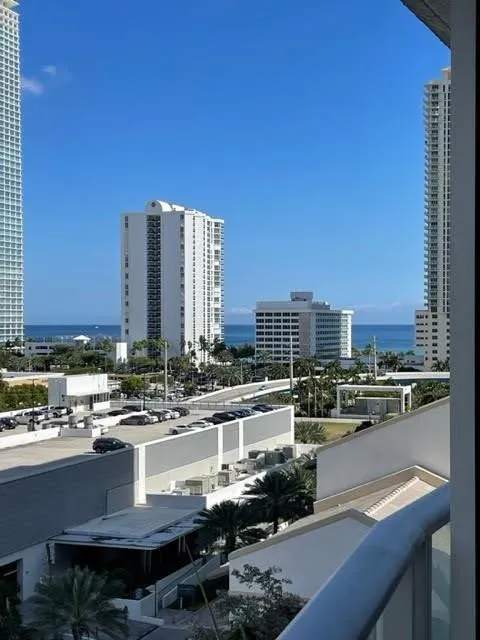 330 Sunny Isles Boulevard #803