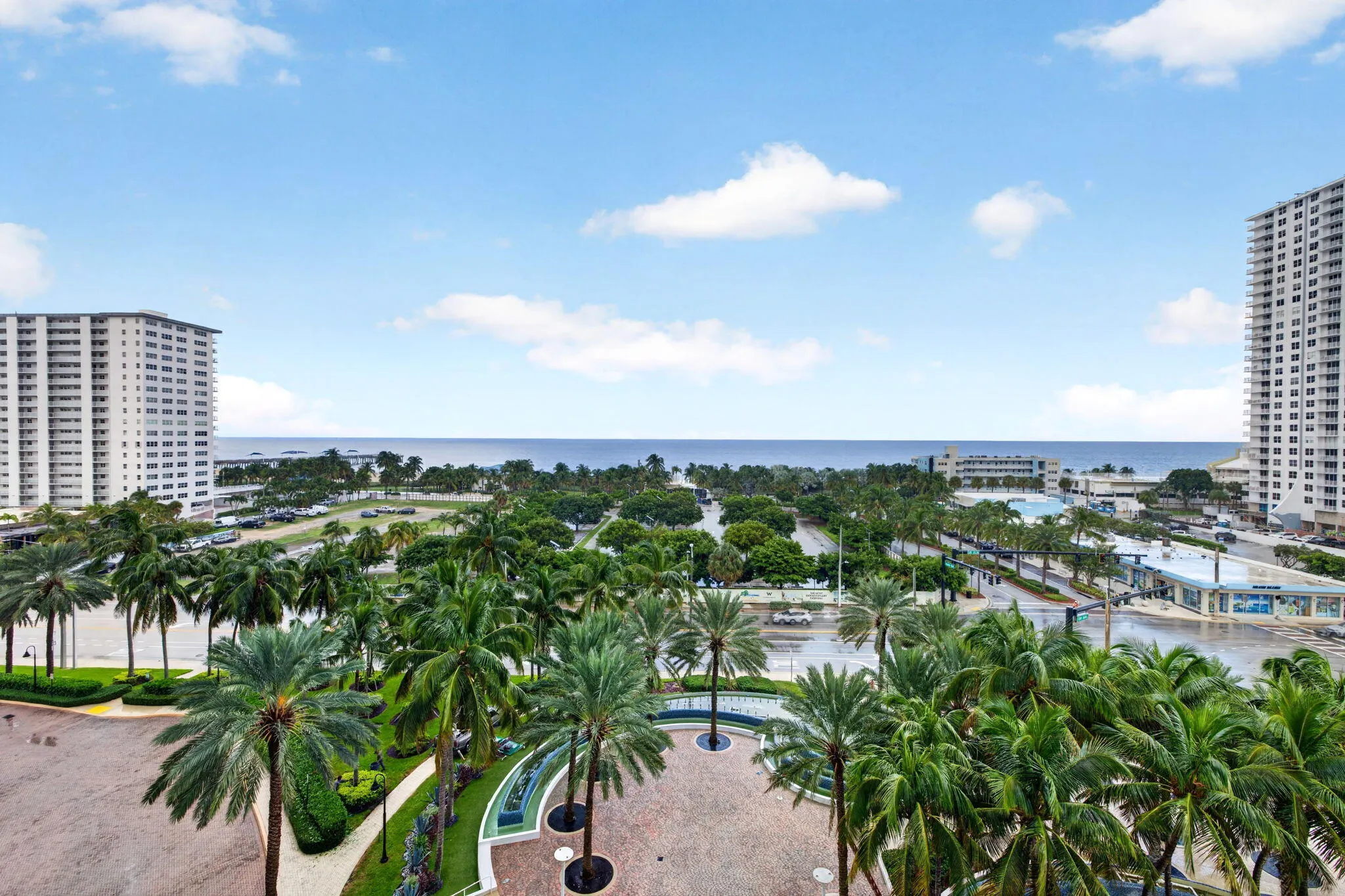1 N OCEAN Boulevard #602