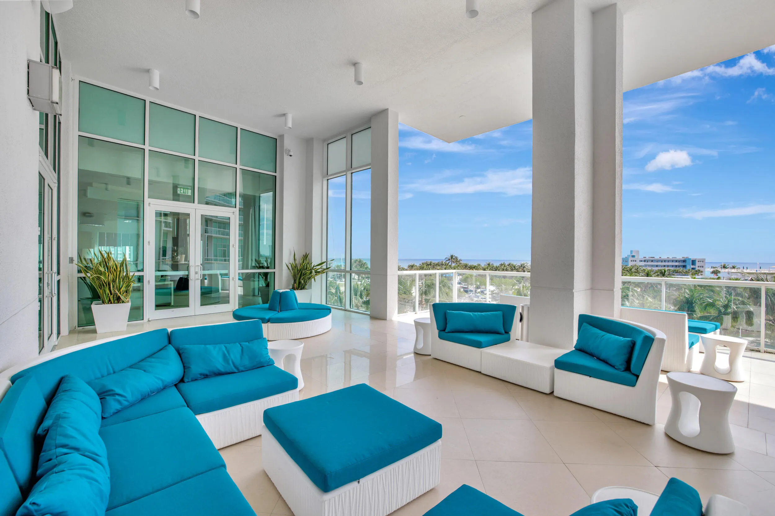 1 N OCEAN Boulevard #602