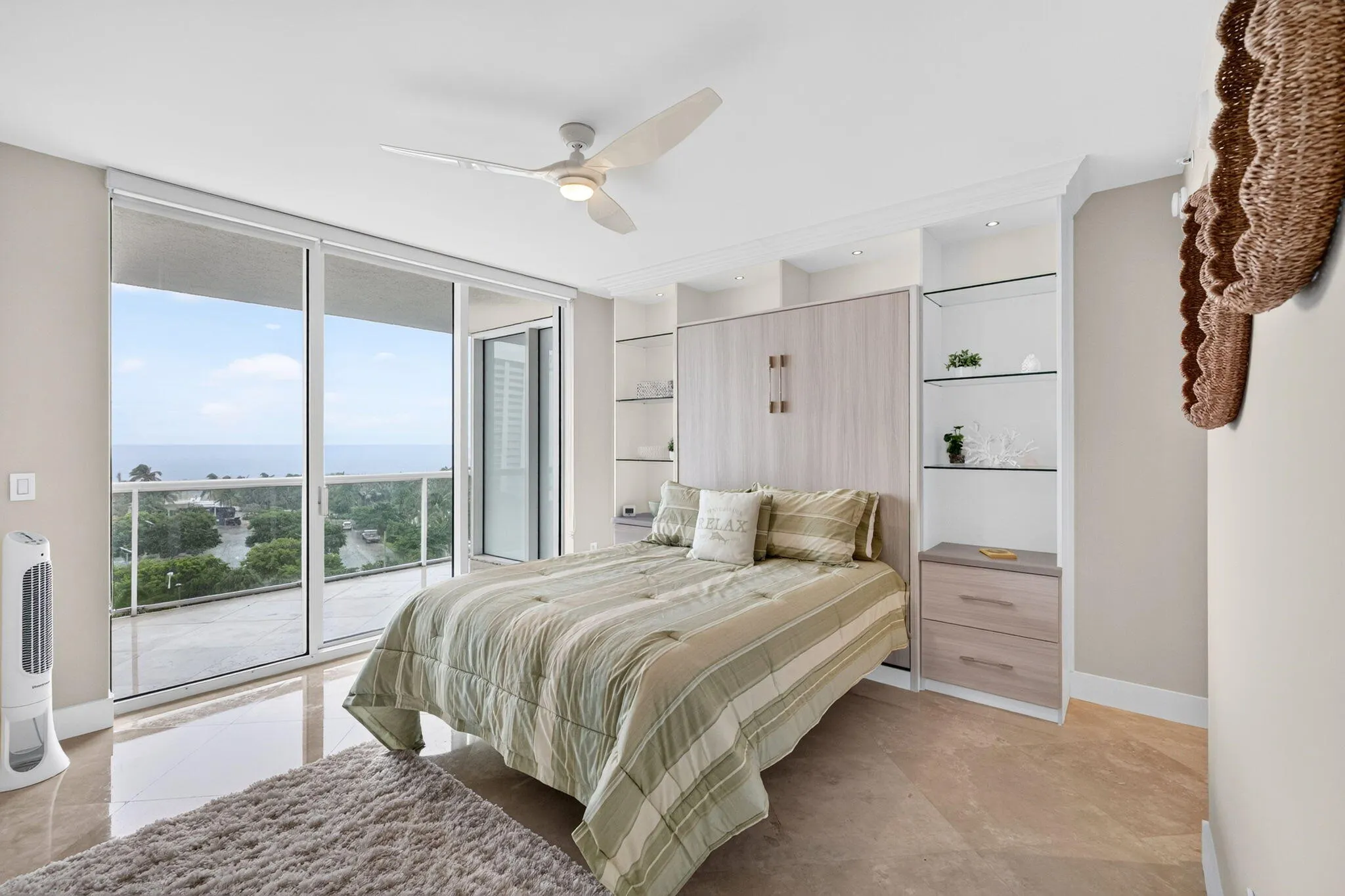 1 N OCEAN Boulevard #602