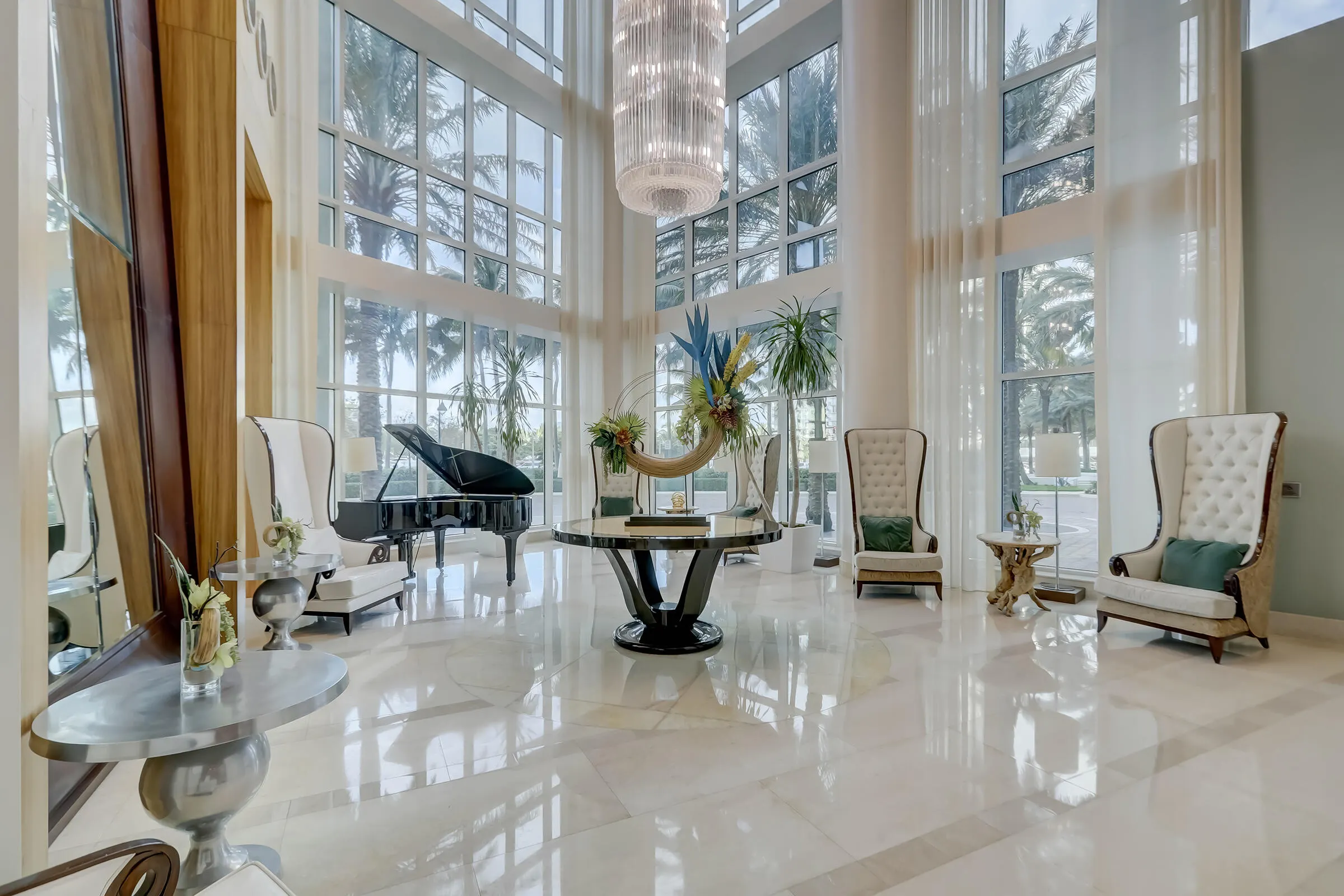 1 N OCEAN Boulevard #602