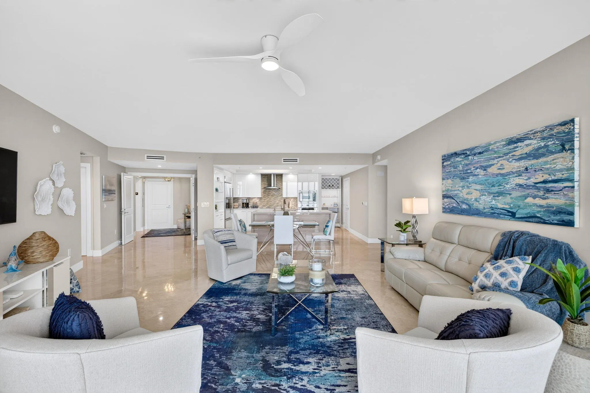1 N OCEAN Boulevard #602