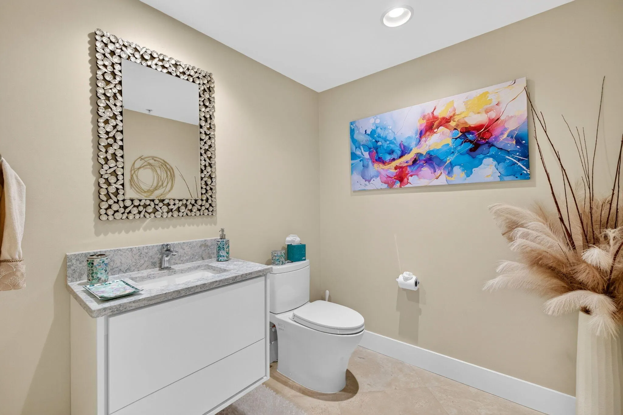 1 N OCEAN Boulevard #602