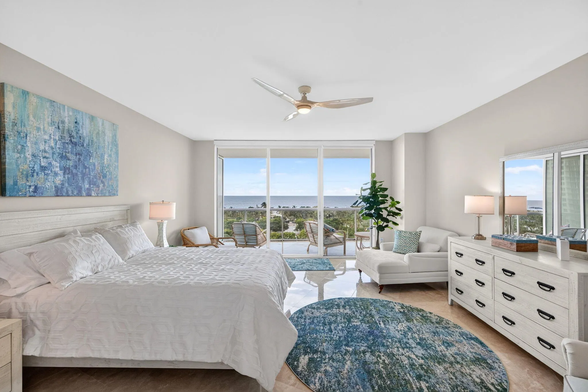 1 N OCEAN Boulevard #602