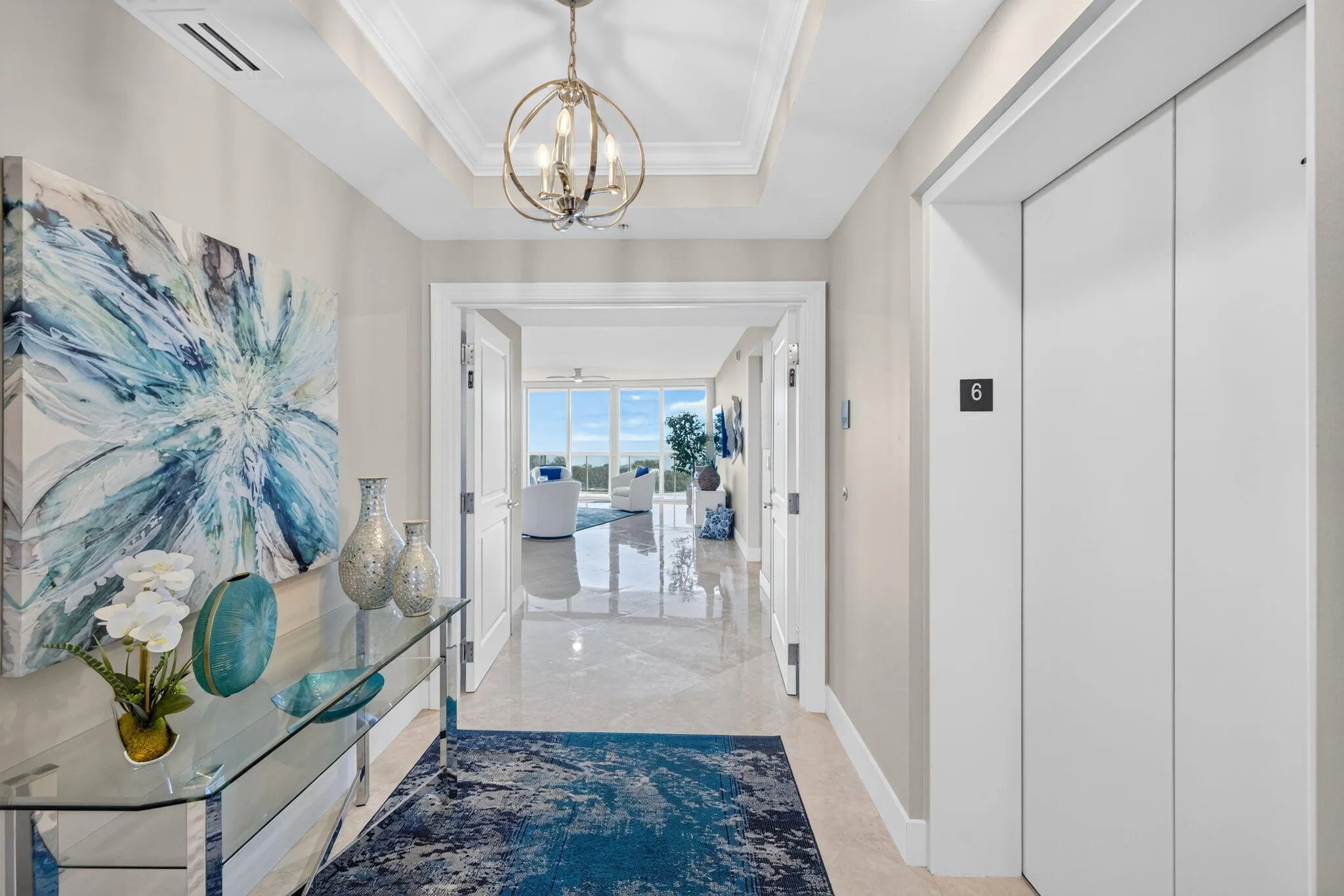 1 N OCEAN Boulevard #602