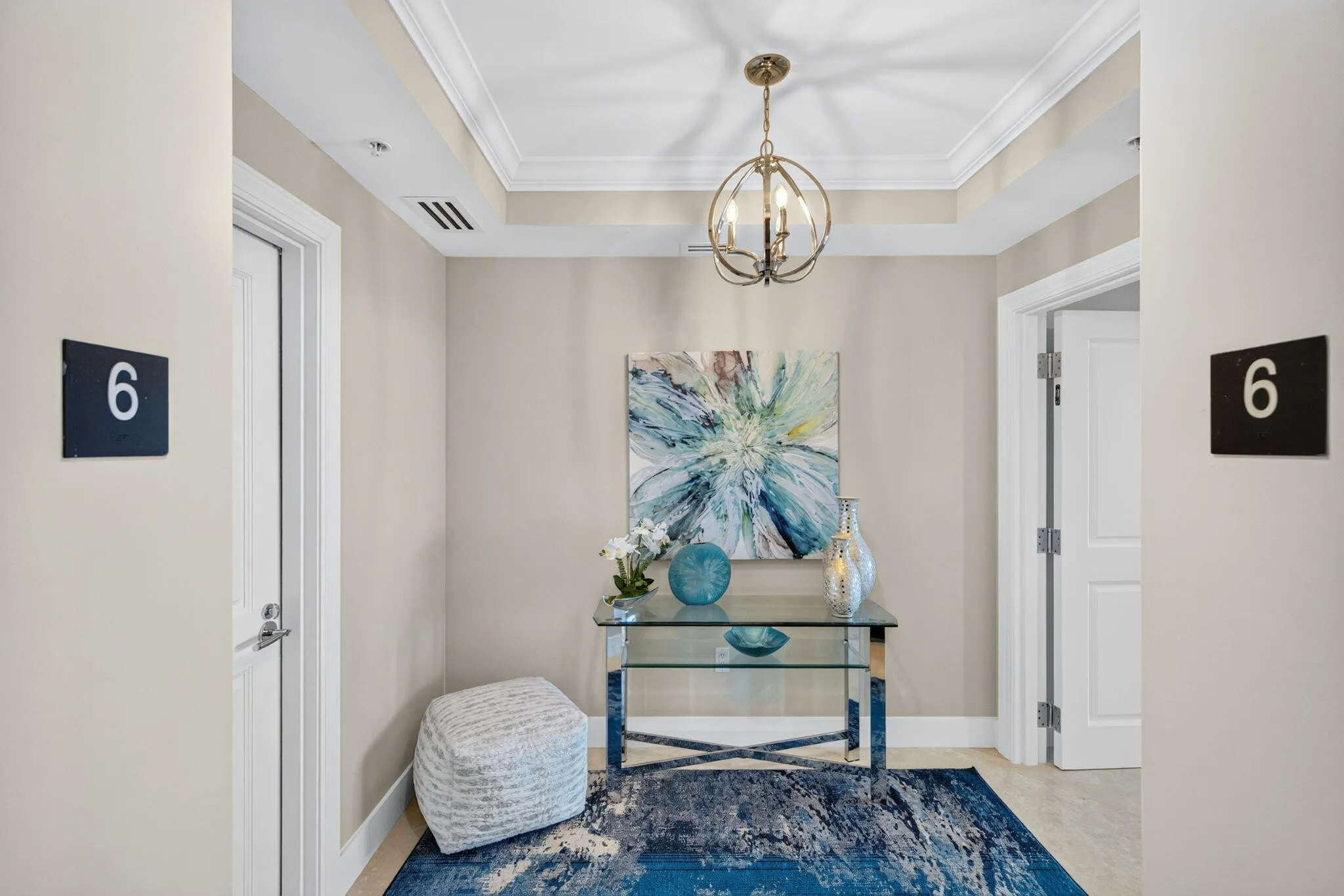 1 N OCEAN Boulevard #602