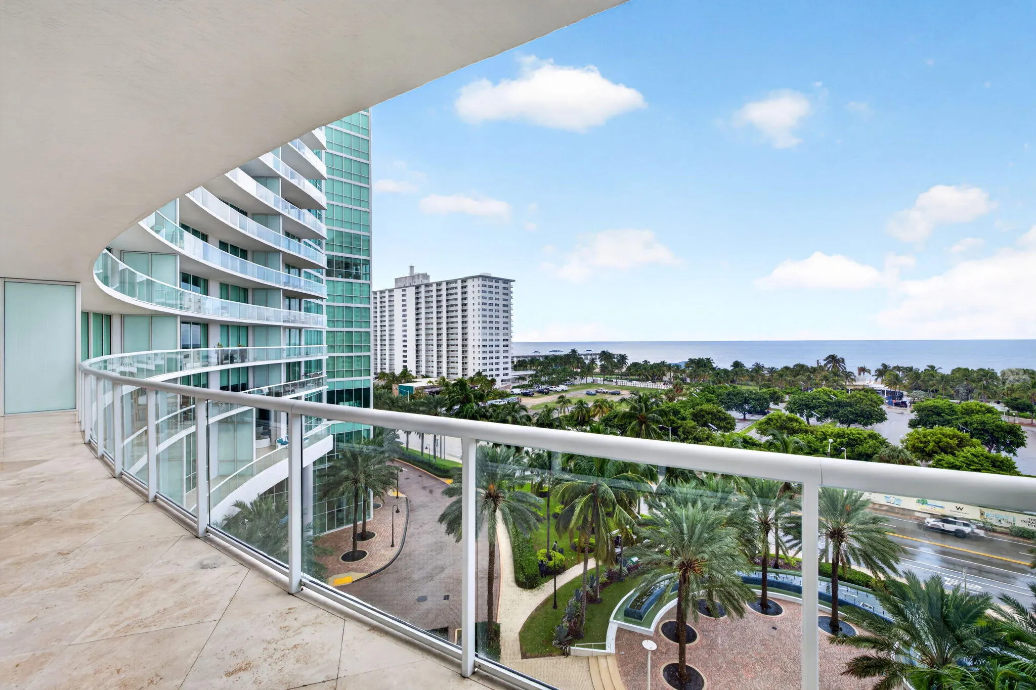 1 N OCEAN Boulevard #602