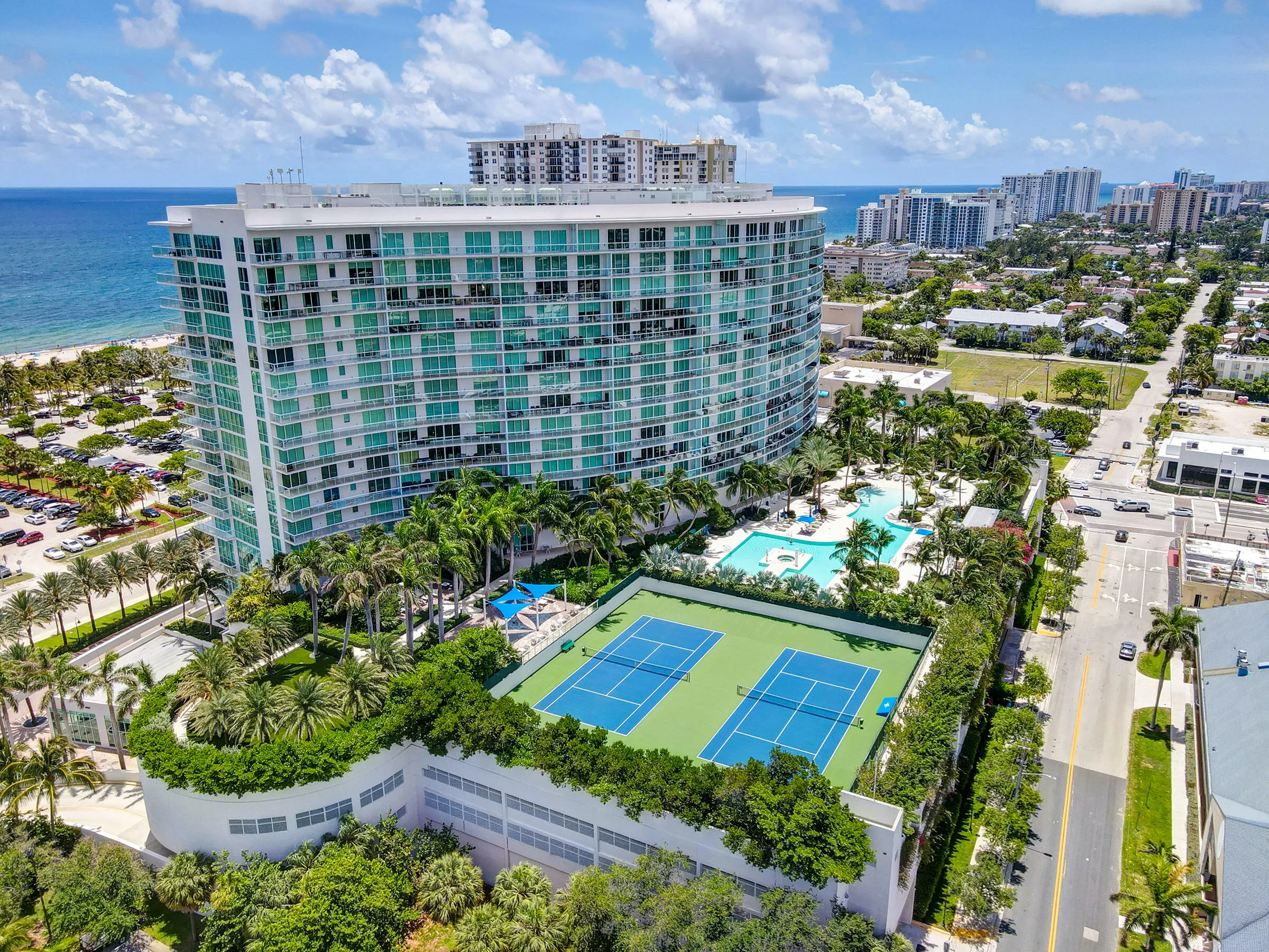 1 N OCEAN Boulevard #602