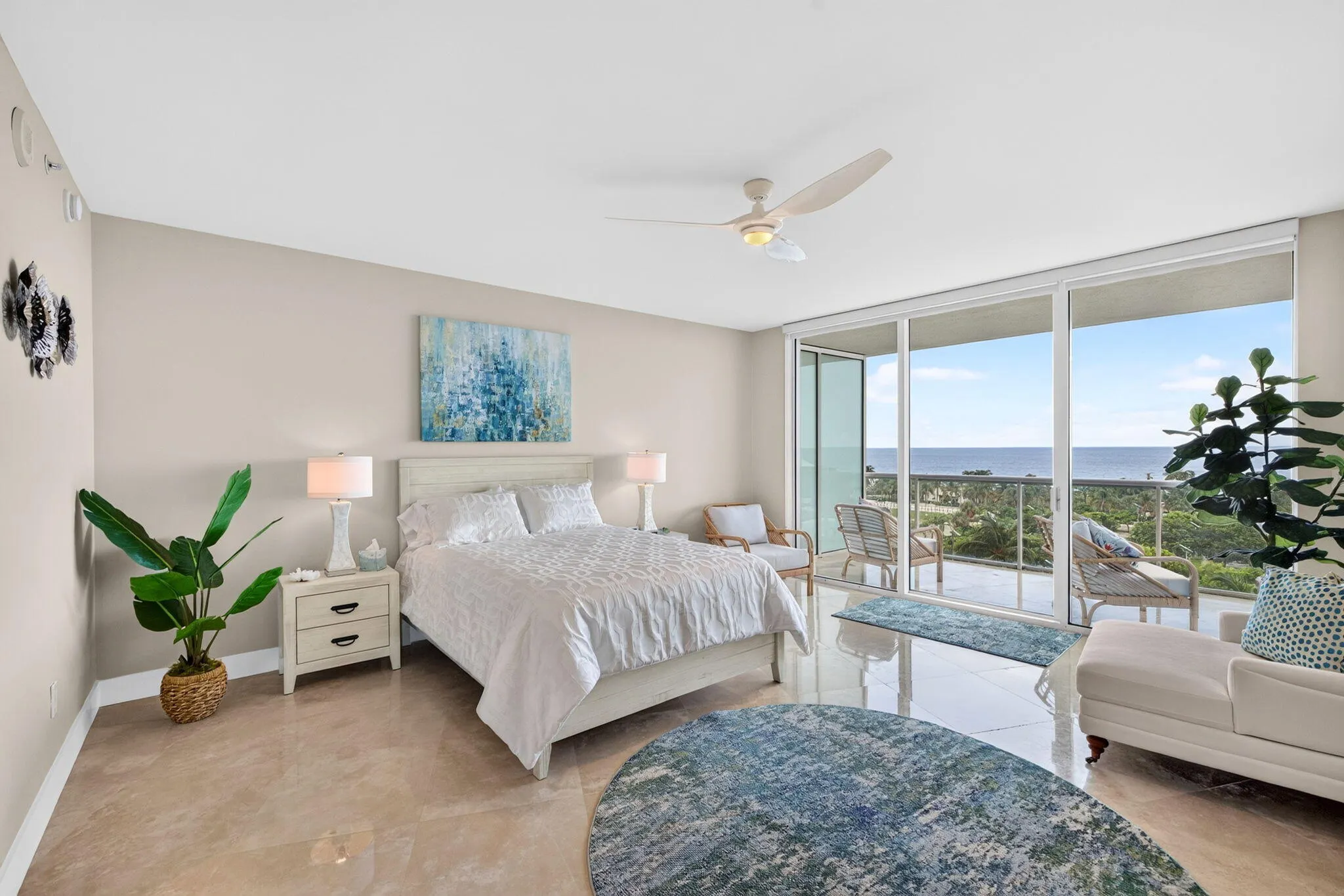1 N OCEAN Boulevard #602