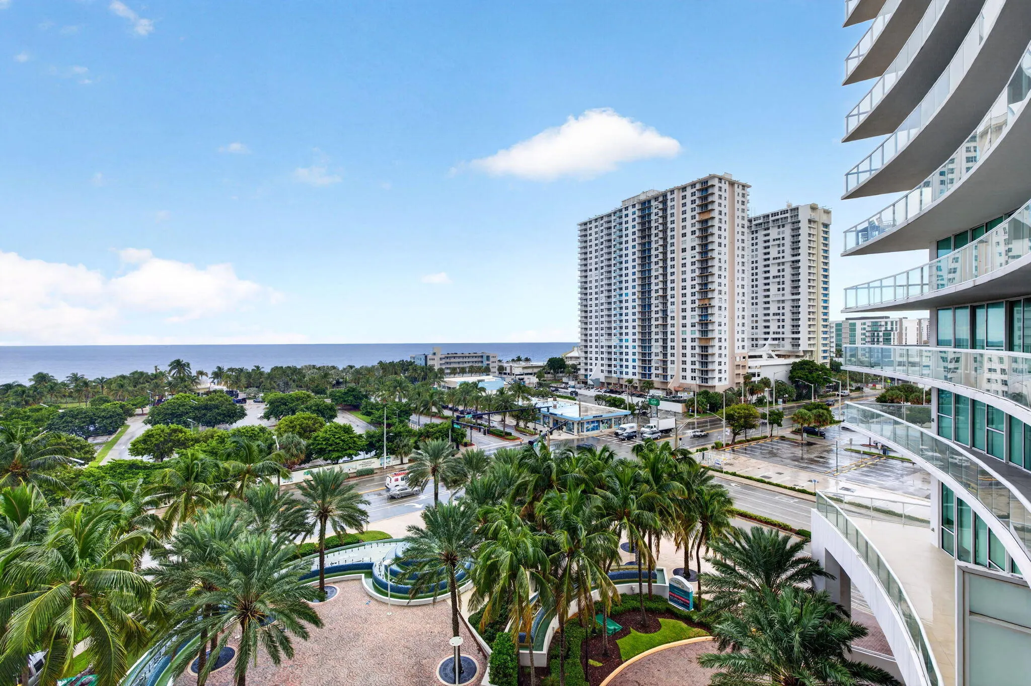 1 N OCEAN Boulevard #602