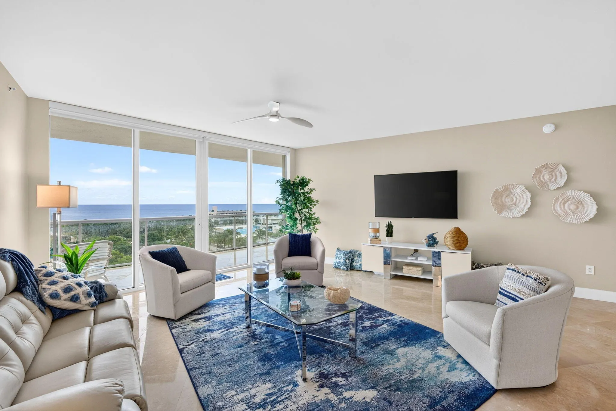 1 N OCEAN Boulevard #602