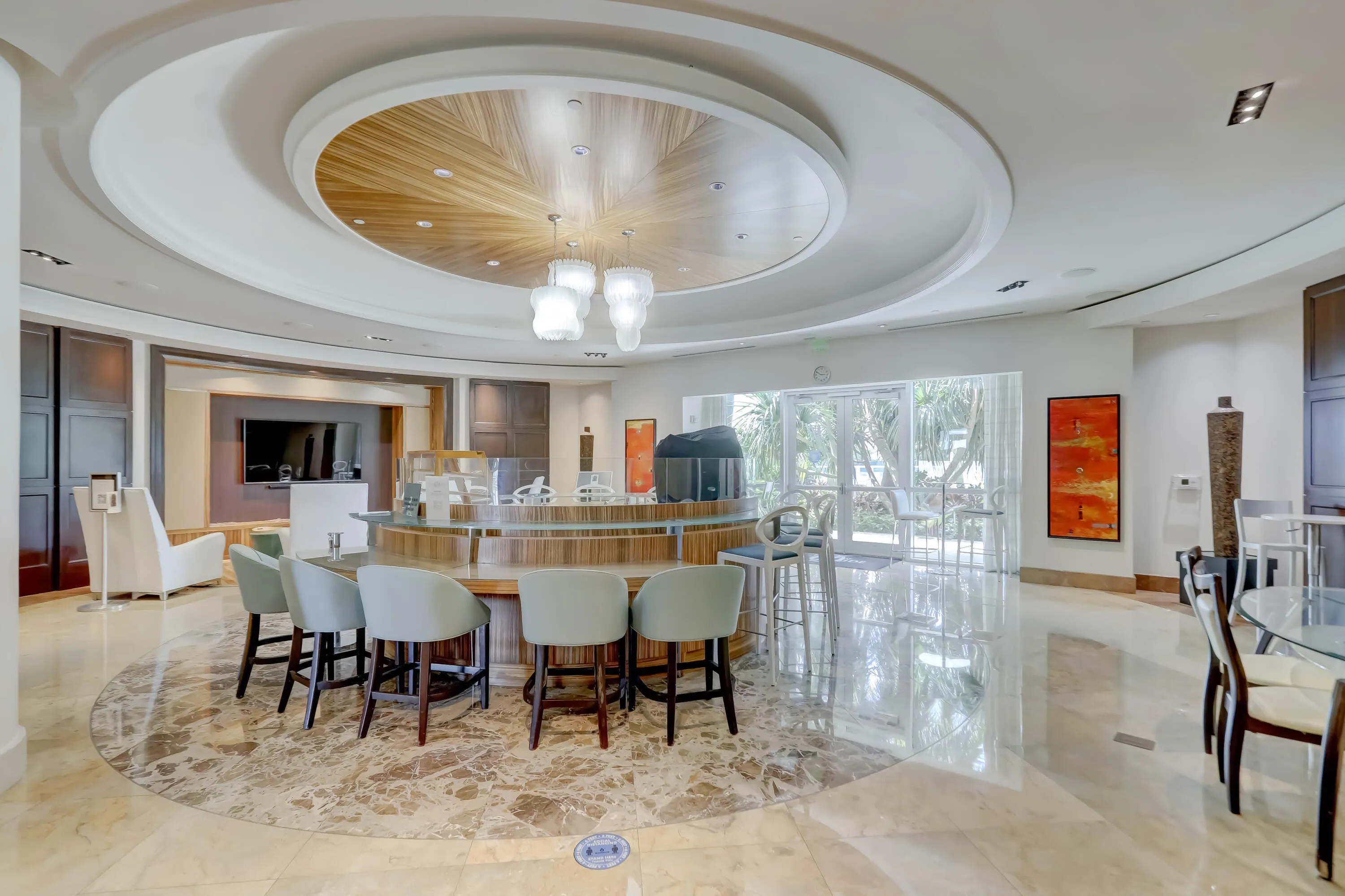 1 N OCEAN Boulevard #602