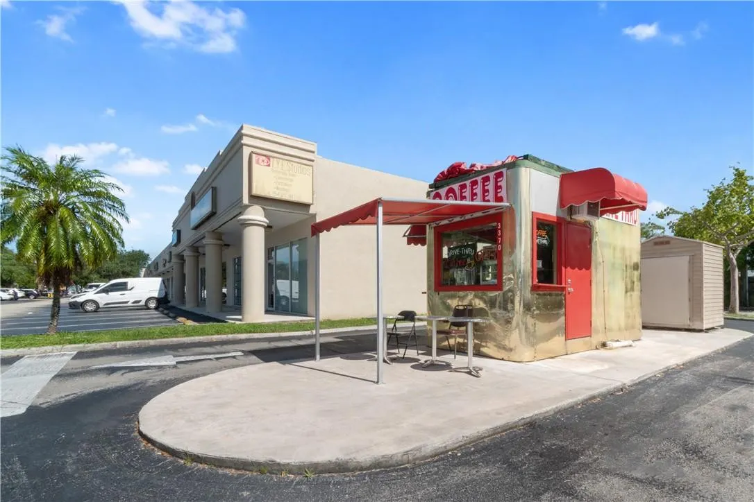3370 Griffin Road