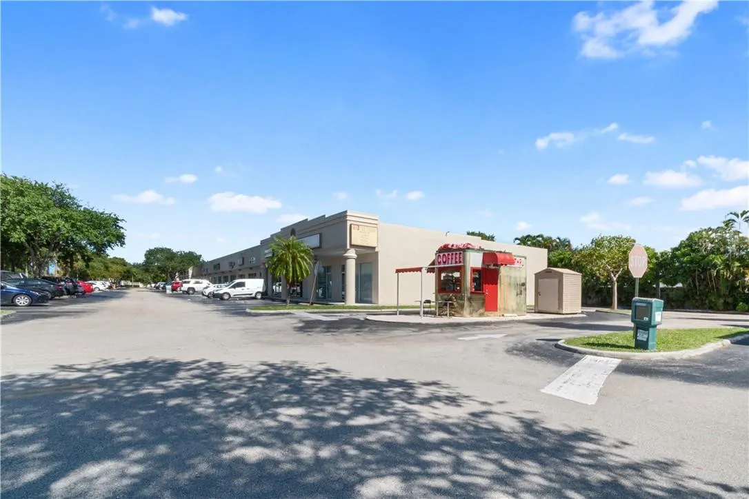 3370 Griffin Road
