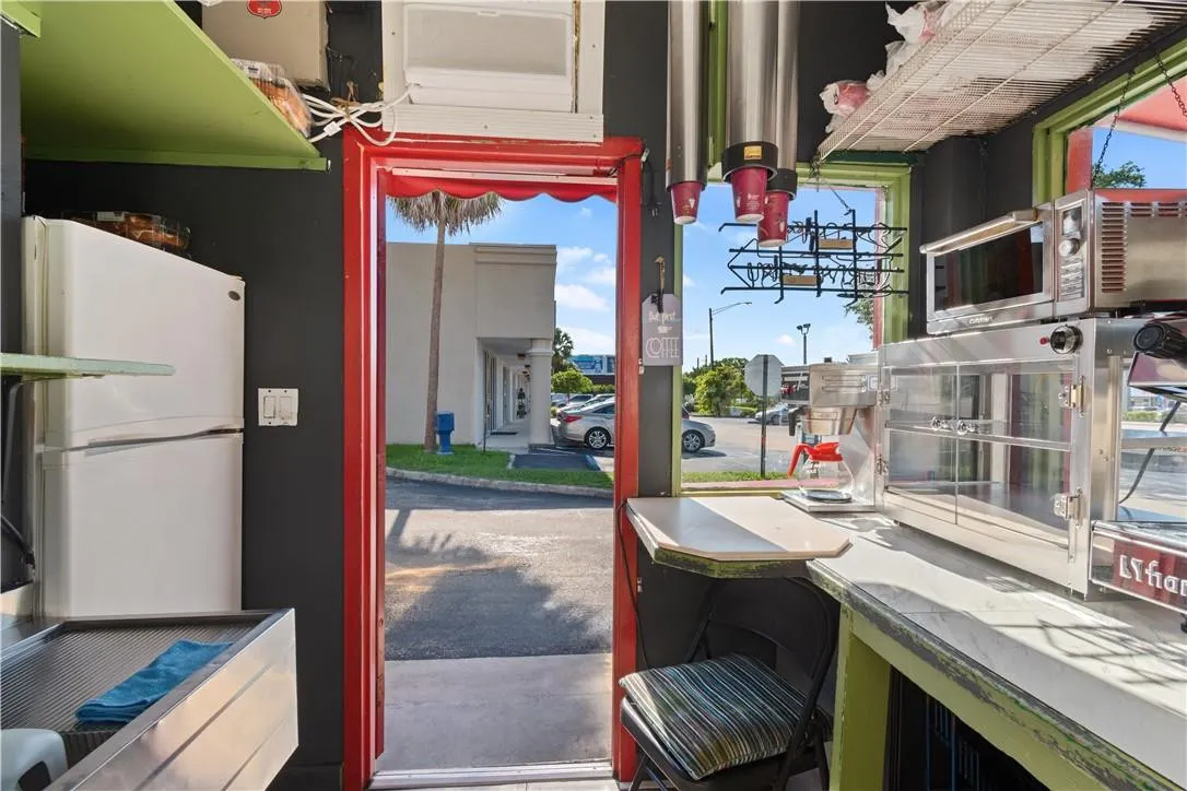 3370 Griffin Road