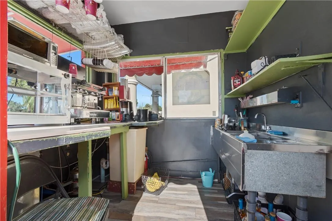 3370 Griffin Road