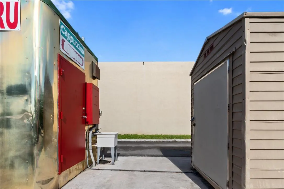 3370 Griffin Road