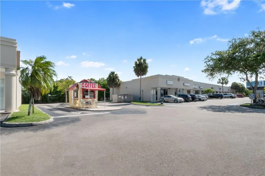 3370 Griffin Road