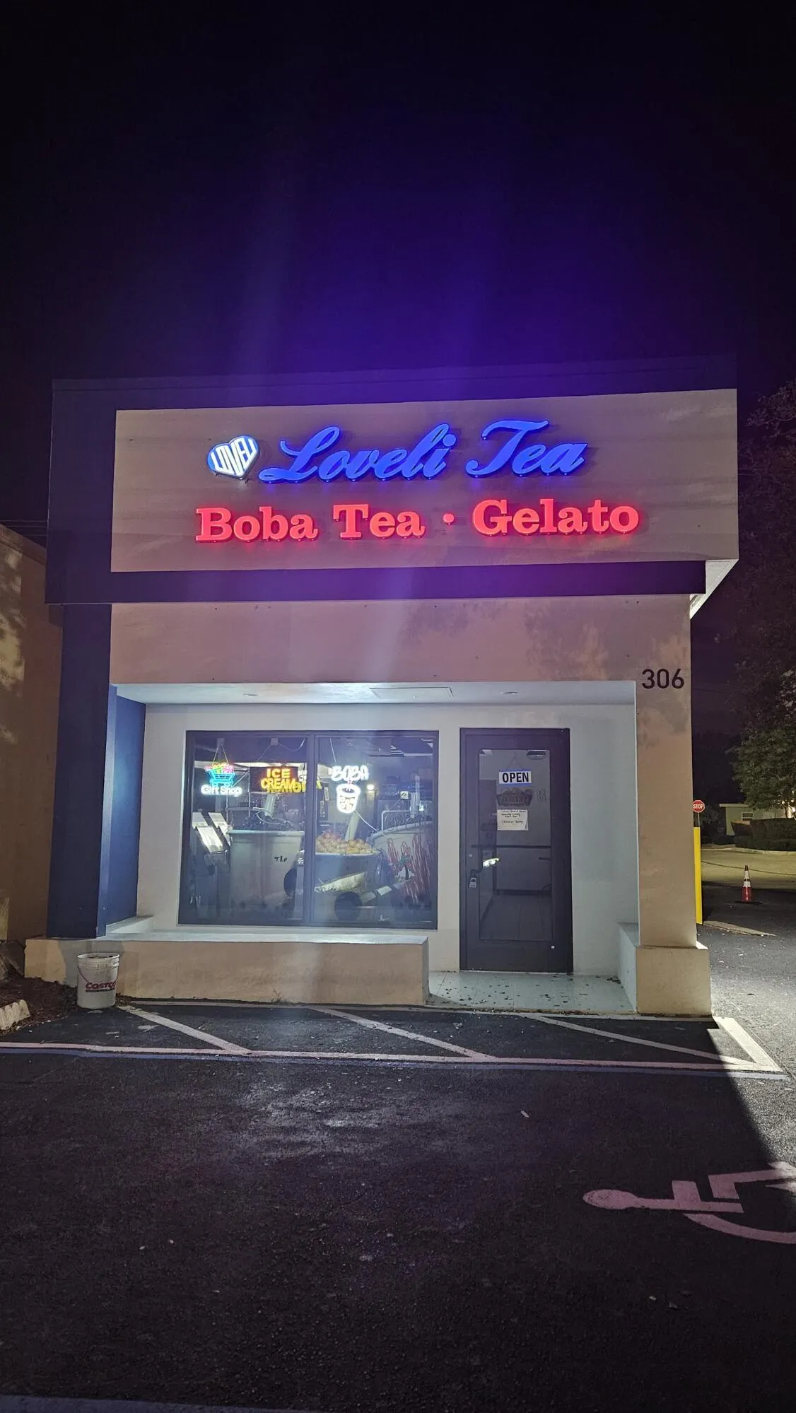 306 E Boynton Beach Boulevard